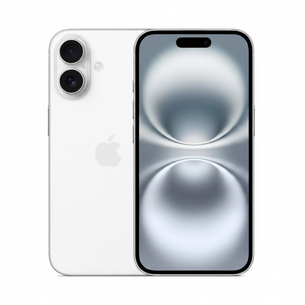 iPhone 16