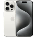 “Pre-Owned iPhone 15 Pro Max 256GB