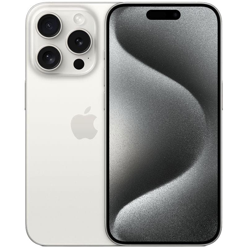 “Pre-Owned iPhone 15 Pro Max 256GB